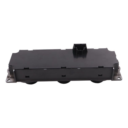 HVAC A/C Day Cab Dash Control F21-1013-21-000 suitable for Paccar Kenworth Truck T800 T680 T880 T660 2006-2023