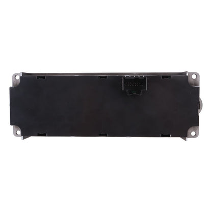 HVAC A/C Day Cab Dash Control F21-1013-21-000 suitable for Paccar Kenworth Truck T800 T680 T880 T660 2006-2023