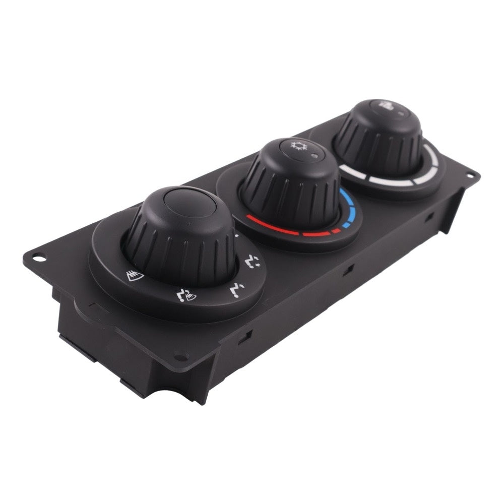 HVAC A/C Day Cab Dash Control F21-1013-21-000 suitable for Paccar Kenworth Truck T800 T680 T880 T660 2006-2023