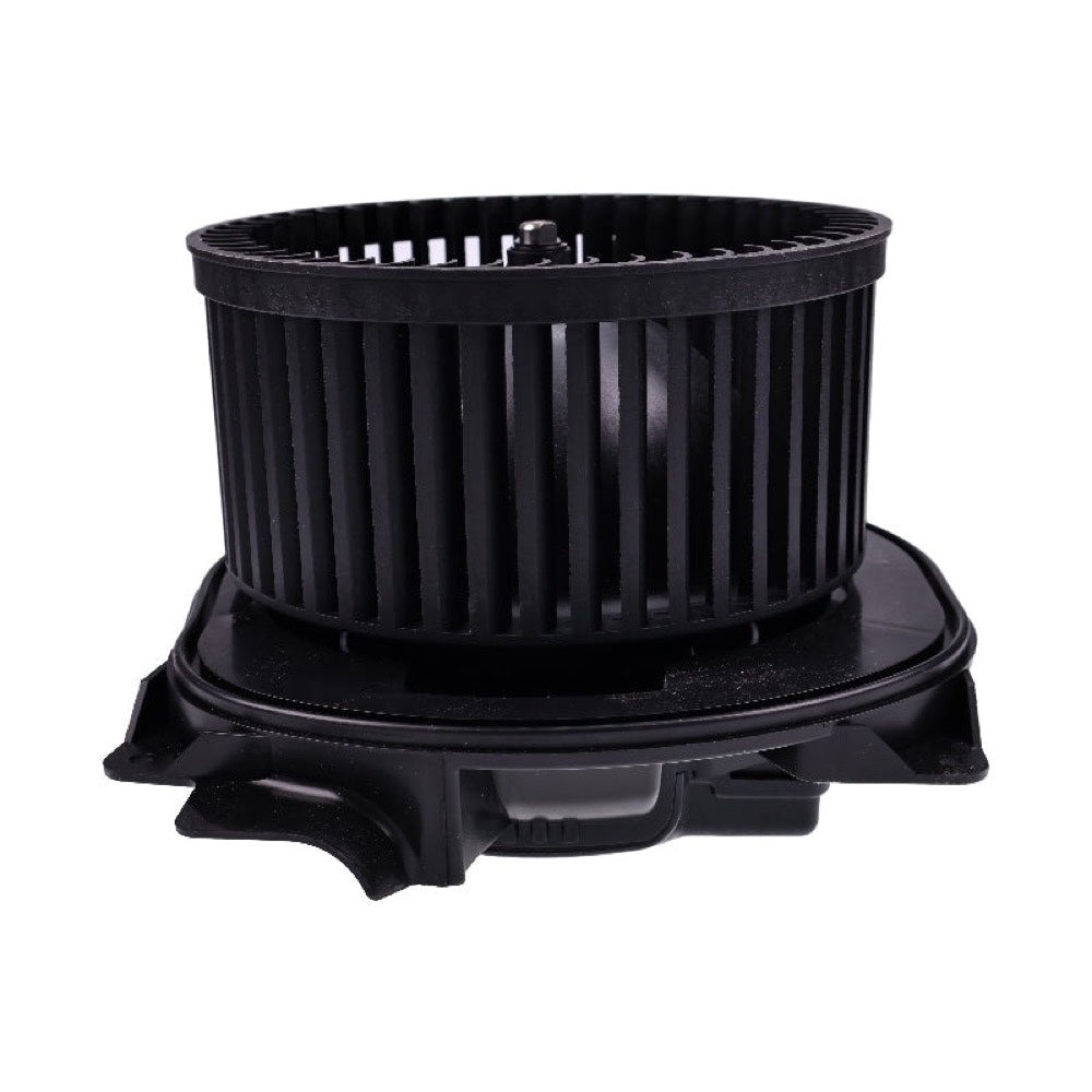 HVAC Heater Blower Motor 85104207 BOA94350 8EW351034251 compatible with Volvo VN VNL VNM VHD VT Freightliner Coronado FL50 FL60 FL70 122SD FLD112 FLD120 M2 Truck