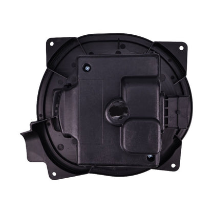 HVAC Heater Blower Motor 85104207 BOA94350 8EW351034251 compatible with Volvo VN VNL VNM VHD VT Freightliner Coronado FL50 FL60 FL70 122SD FLD112 FLD120 M2 Truck