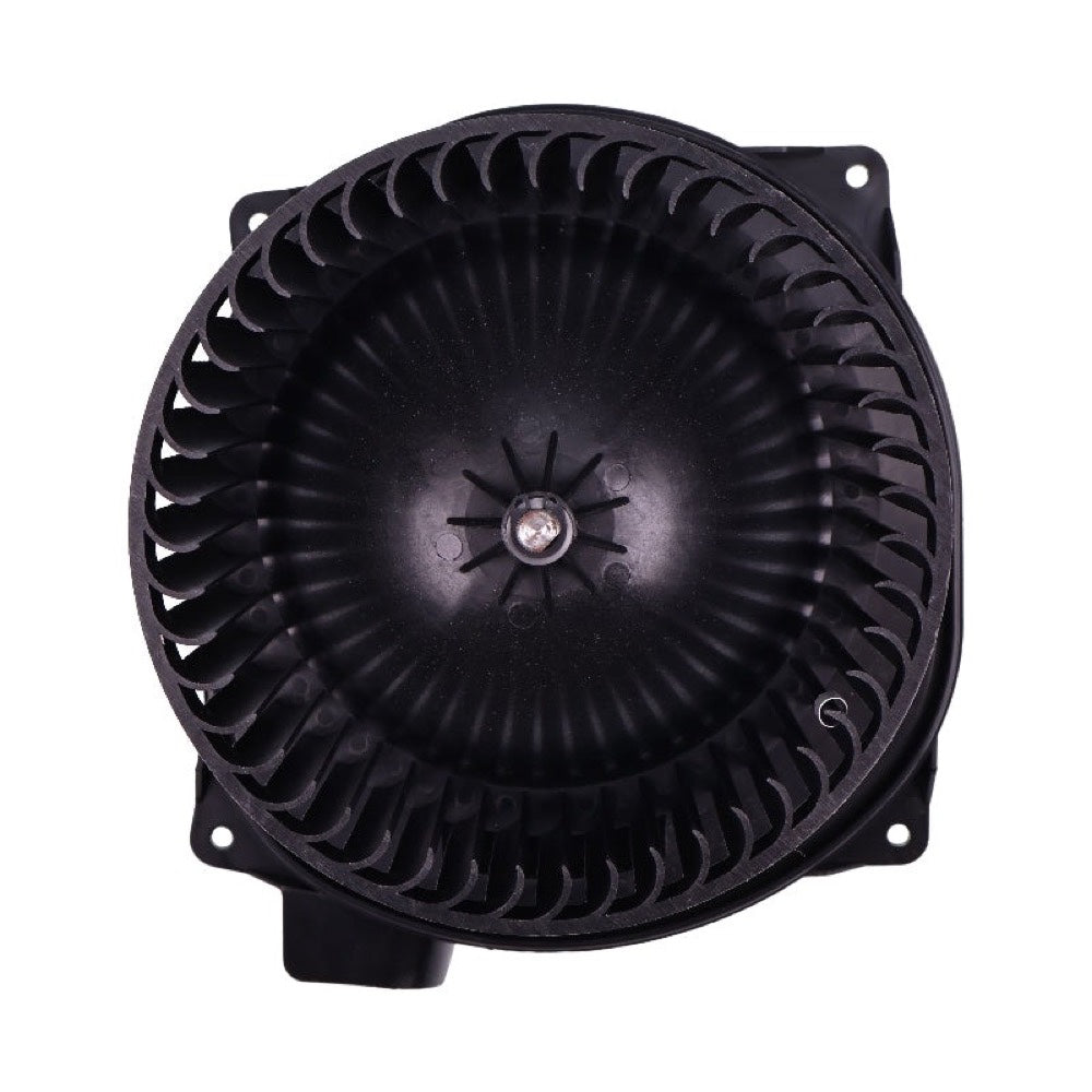 HVAC Heater Blower Motor 85104207 BOA94350 8EW351034251 compatible with Volvo VN VNL VNM VHD VT Freightliner Coronado FL50 FL60 FL70 122SD FLD112 FLD120 M2 Truck