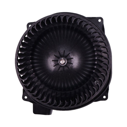 HVAC Heater Blower Motor 85104207 BOA94350 8EW351034251 compatible with Volvo VN VNL VNM VHD VT Freightliner Coronado FL50 FL60 FL70 122SD FLD112 FLD120 M2 Truck