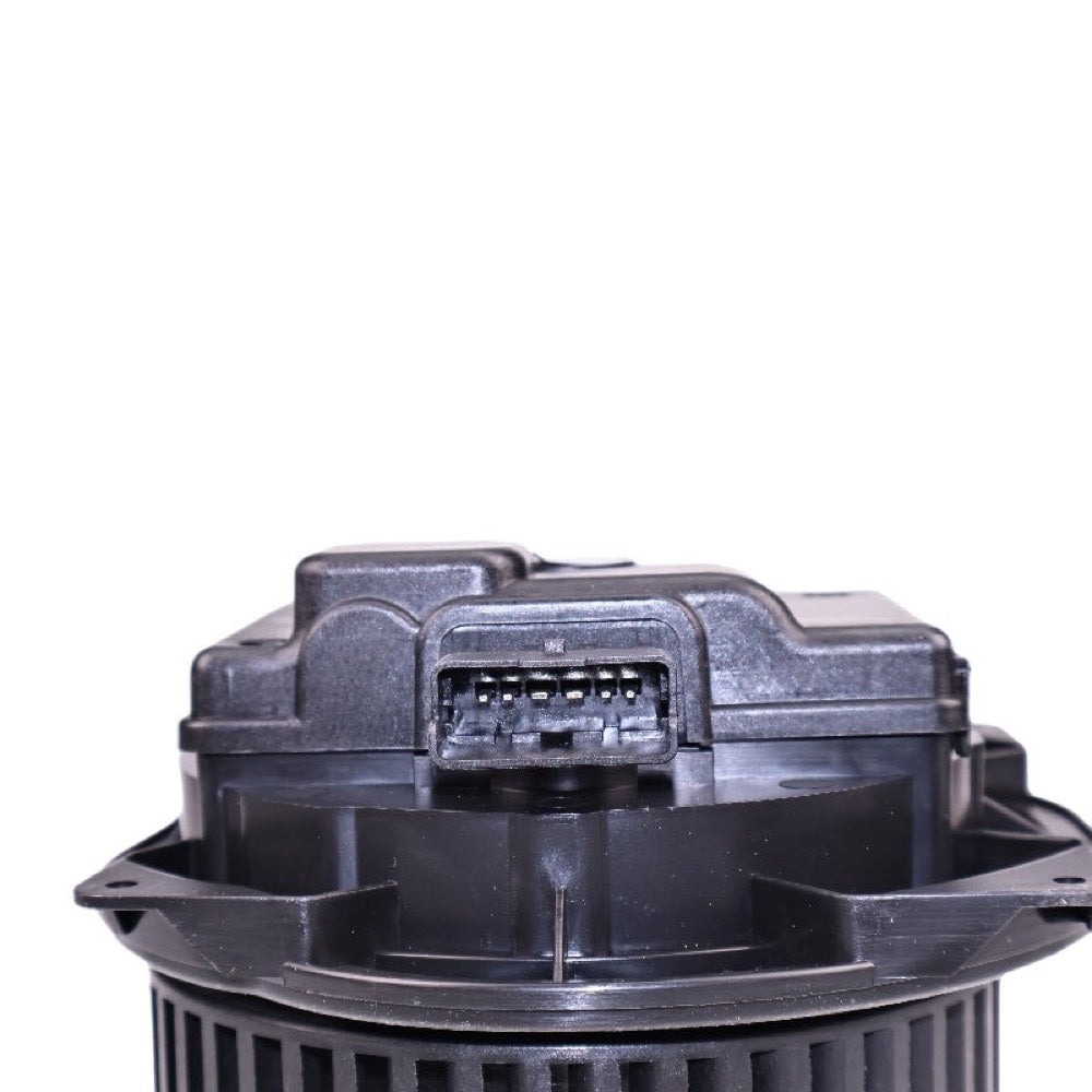 HVAC Heater Blower Motor 85104207 BOA94350 8EW351034251 compatible with Volvo VN VNL VNM VHD VT Freightliner Coronado FL50 FL60 FL70 122SD FLD112 FLD120 M2 Truck