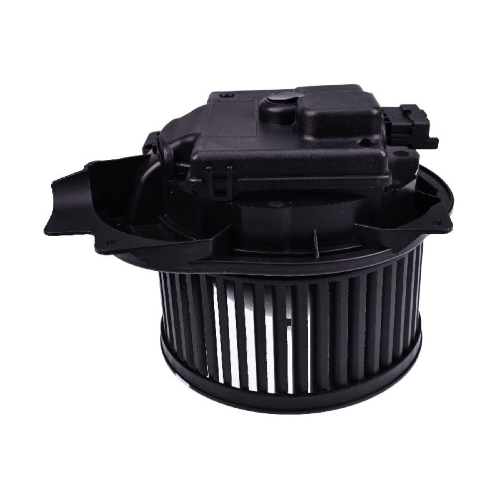 HVAC Heater Blower Motor 85104207 BOA94350 8EW351034251 compatible with Volvo VN VNL VNM VHD VT Freightliner Coronado FL50 FL60 FL70 122SD FLD112 FLD120 M2 Truck
