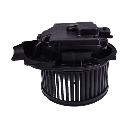 HVAC Heater Blower Motor 85104207 BOA94350 8EW351034251 compatible with Volvo VN VNL VNM VHD VT Freightliner Coronado FL50 FL60 FL70 122SD FLD112 FLD120 M2 Truck