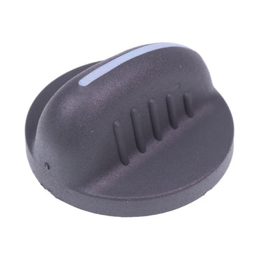 HVAC Heater Control Knob 117380 9376010 76844 compatible with Chevrolet Express GMC Savana 1500 2500 3500 4500 C4500 C8500 Topkick Isuzu HTR HVR HXR