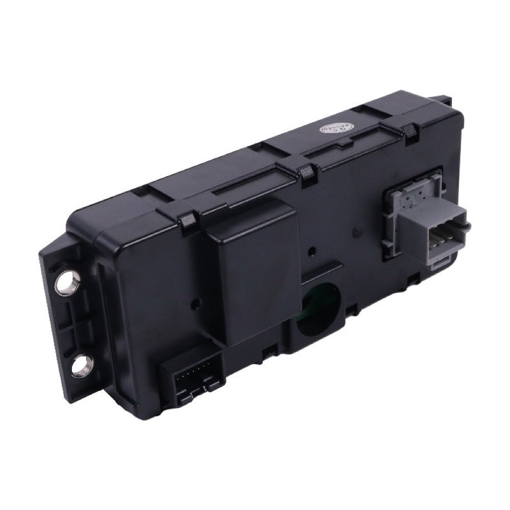 HVAC Temperature Control Panel 20992943 25110700 compatible with Mack Truck CHU612 CHU613 CHU614 CXU612 CXU613 CXU614