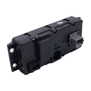HVAC Temperature Control Panel 20992943 25110700 compatible with Mack Truck CHU612 CHU613 CHU614 CXU612 CXU613 CXU614