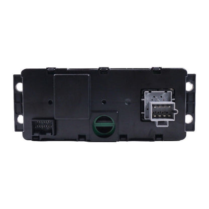 HVAC Temperature Control Panel 20992943 25110700 compatible with Mack Truck CHU612 CHU613 CHU614 CXU612 CXU613 CXU614