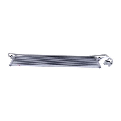Hybrid Turbo Transmission Oil Cooler Radiator 97030701502 suitable for Porsche Panamera 970 86K 2012-2016