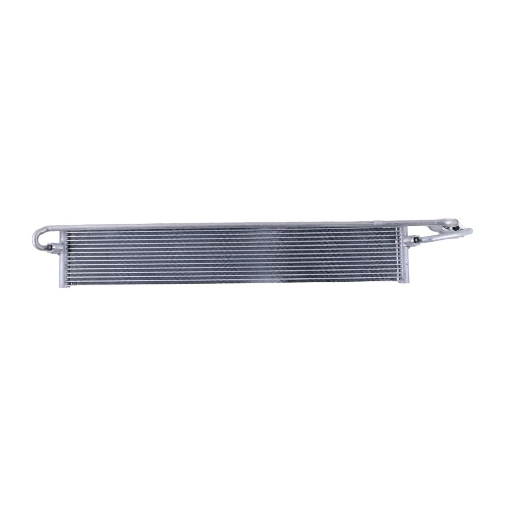 Hybrid Turbo Transmission Oil Cooler Radiator 97030701502 suitable for Porsche Panamera 970 86K 2012-2016