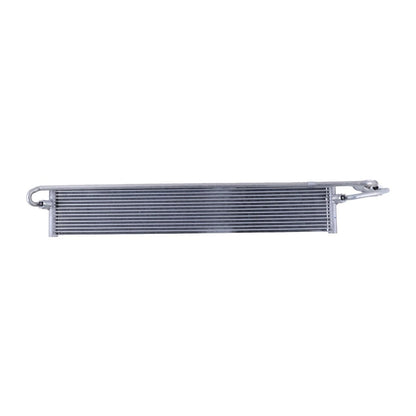 Hybrid Turbo Transmission Oil Cooler Radiator 97030701502 suitable for Porsche Panamera 970 86K 2012-2016