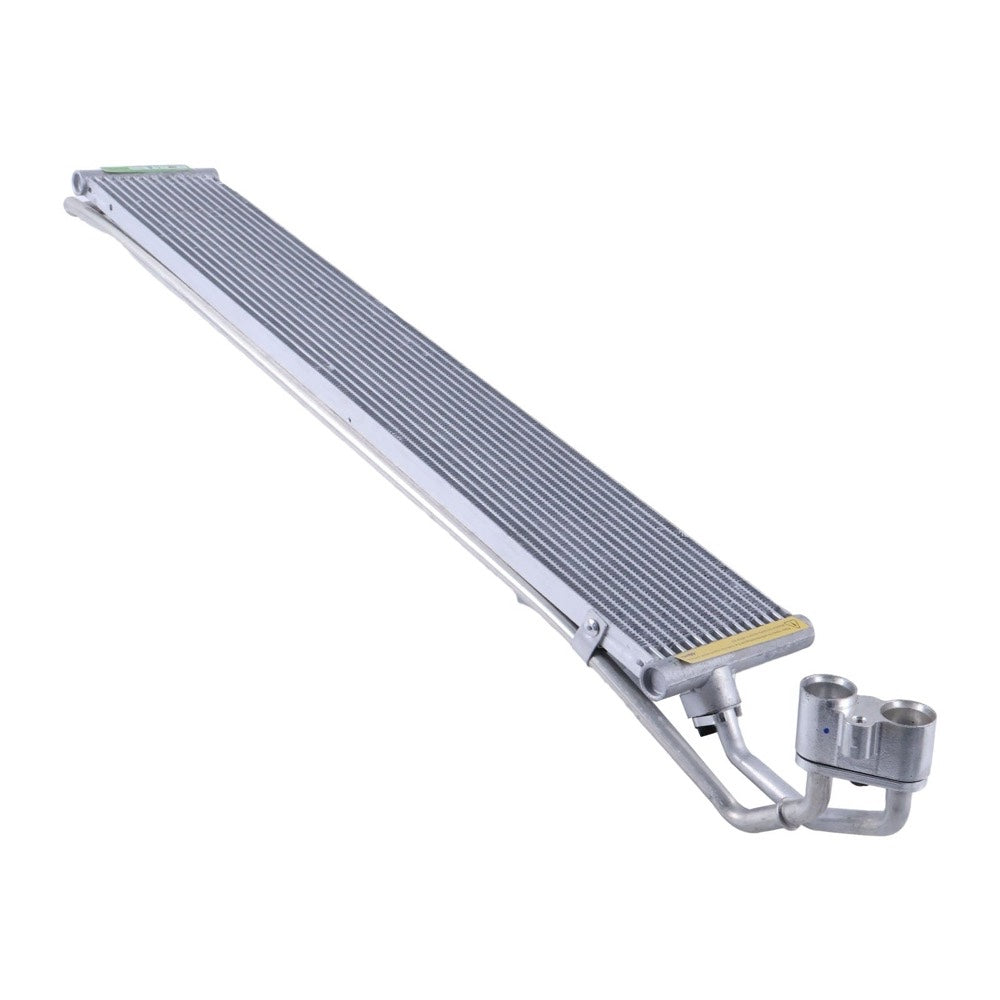 Hybrid Turbo Transmission Oil Cooler Radiator 97030701502 suitable for Porsche Panamera 970 86K 2012-2016