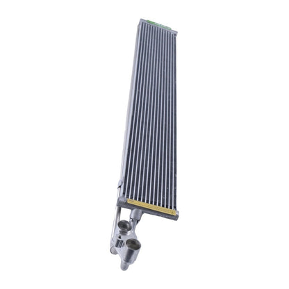 Hybrid Turbo Transmission Oil Cooler Radiator 97030701502 suitable for Porsche Panamera 970 86K 2012-2016