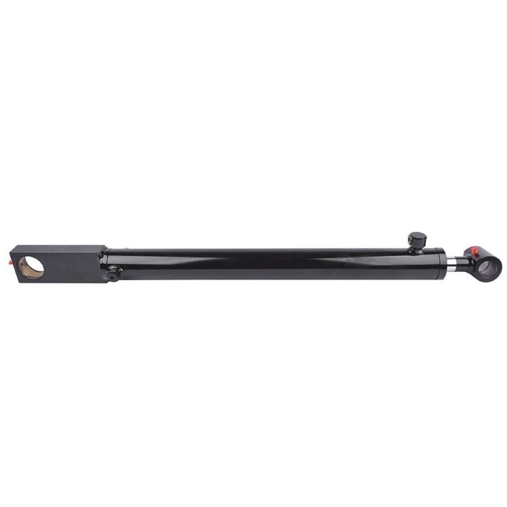 Hydraulic Boom Cylinder 87038977 compatible with New Holland Loader LS170 L160 L170 LS160