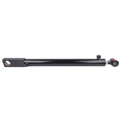 Hydraulic Boom Cylinder 87038977 compatible with New Holland Loader LS170 L160 L170 LS160
