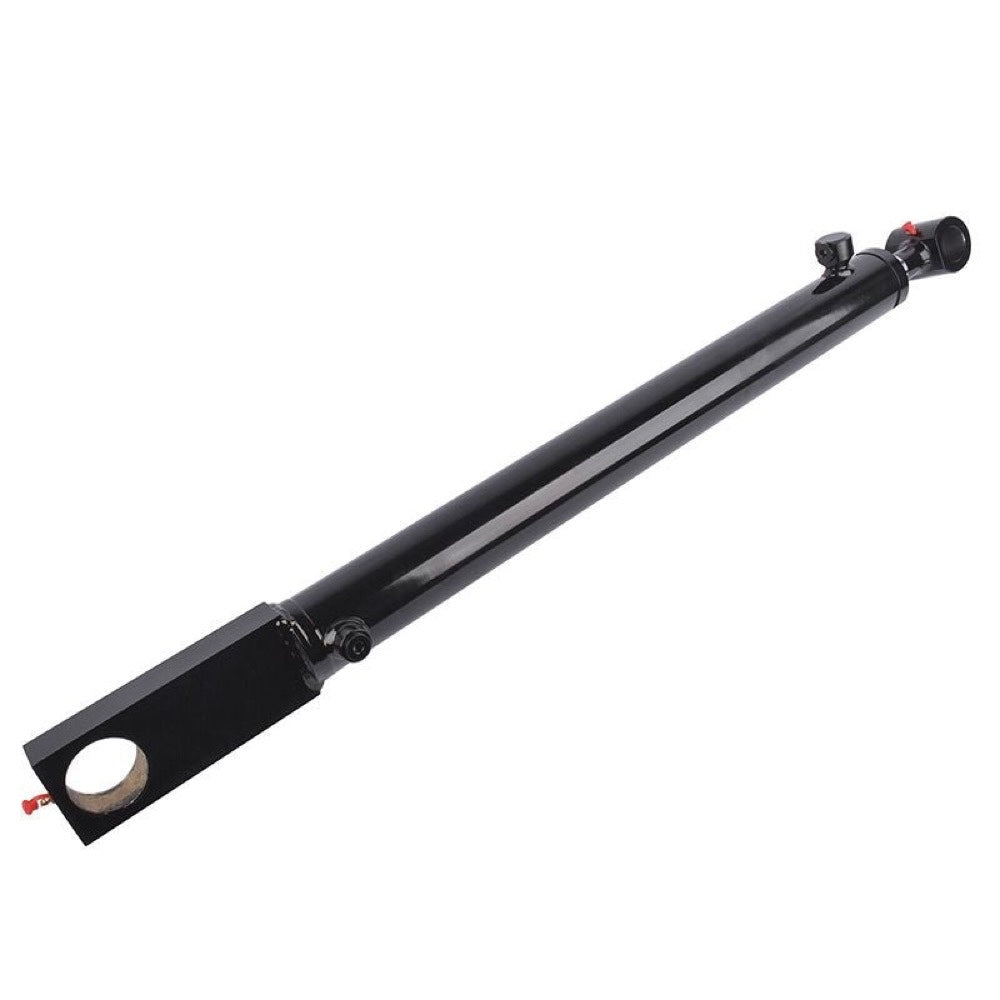 Hydraulic Boom Cylinder 87038977 compatible with New Holland Loader LS170 L160 L170 LS160