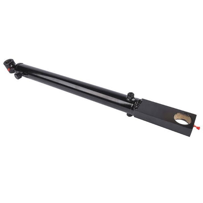 Hydraulic Boom Cylinder 87038977 compatible with New Holland Loader LS170 L160 L170 LS160