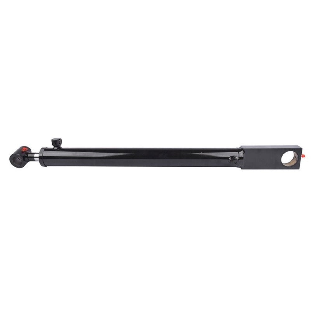 Hydraulic Boom Cylinder 87038977 compatible with New Holland Loader LS170 L160 L170 LS160