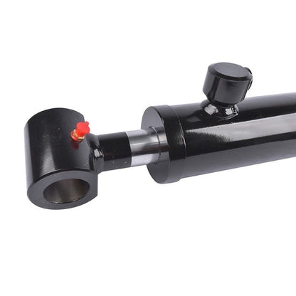 Hydraulic Boom Cylinder 87038977 compatible with New Holland Loader LS170 L160 L170 LS160
