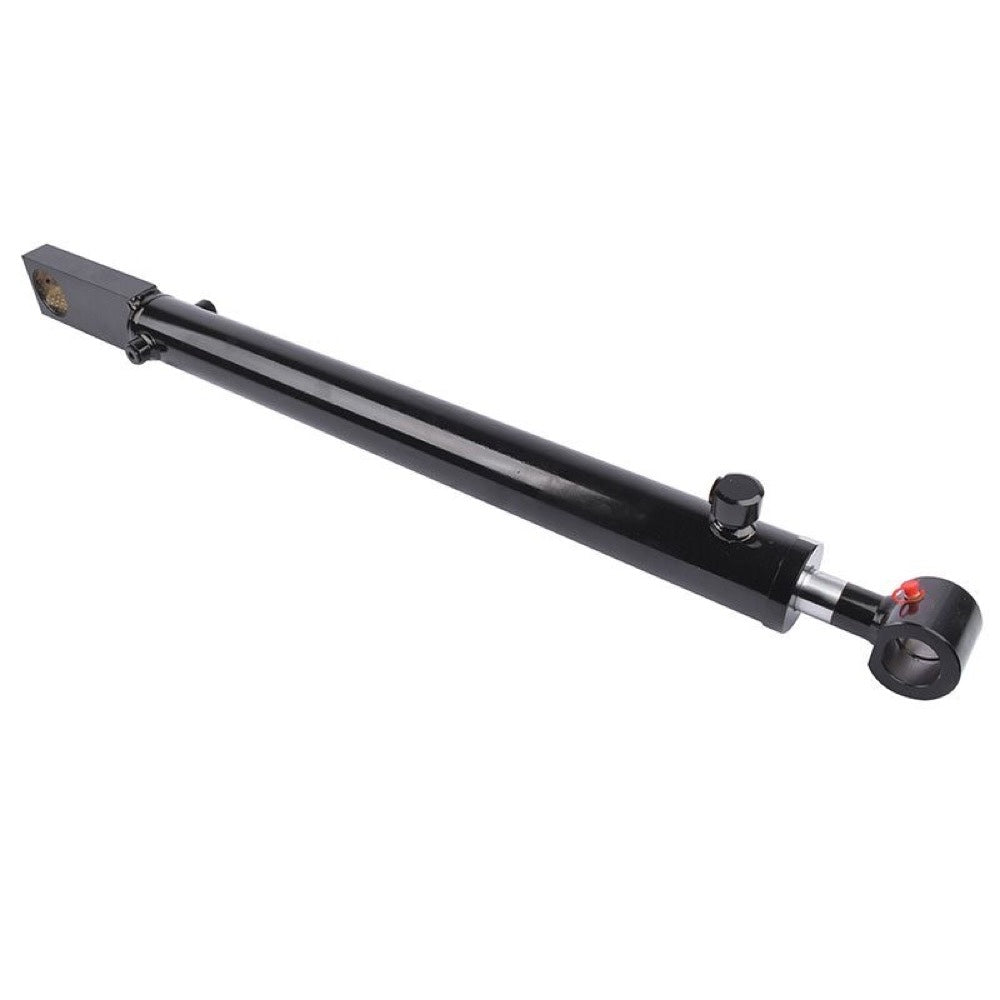 Hydraulic Boom Cylinder 87038977 compatible with New Holland Loader LS170 L160 L170 LS160