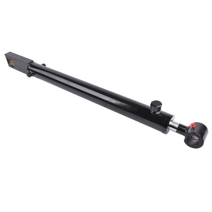 Hydraulic Boom Cylinder 87038977 compatible with New Holland Loader LS170 L160 L170 LS160