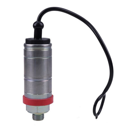 Hydraulic Breakaway Coupler Female 3C001-82010 fits Kubota M8540 M5140F M6040FC M5040 M6060 M7040 M9540 M7060