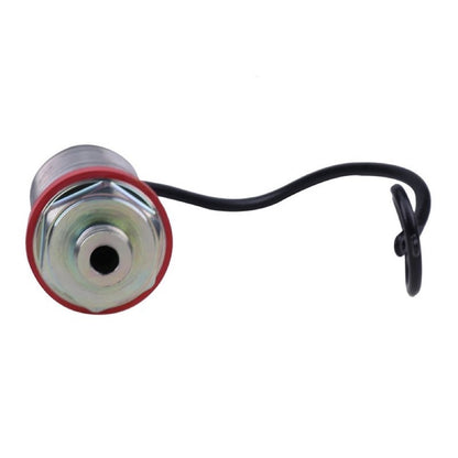 Hydraulic Breakaway Coupler Female 3C001-82010 fits Kubota M8540 M5140F M6040FC M5040 M6060 M7040 M9540 M7060