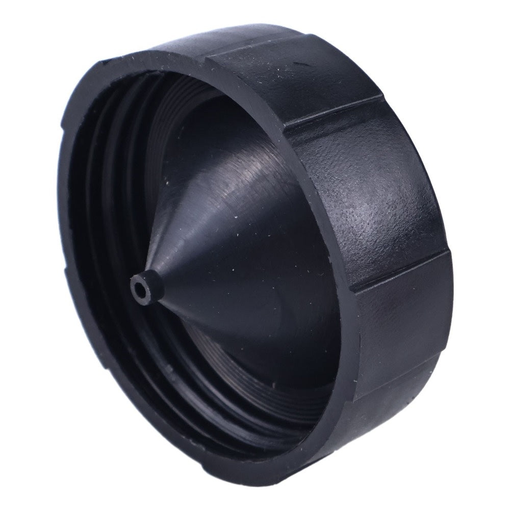 Hydraulic Cap Assembly 52375 compatible with Cub Cadet Lawn Mower ZT2 ZTX4 ZTX5 ZTX6 ULTIMA 48 50 54 60 FAB