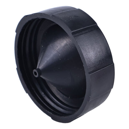 Hydraulic Cap Assembly 52375 compatible with Cub Cadet Lawn Mower ZT2 ZTX4 ZTX5 ZTX6 ULTIMA 48 50 54 60 FAB
