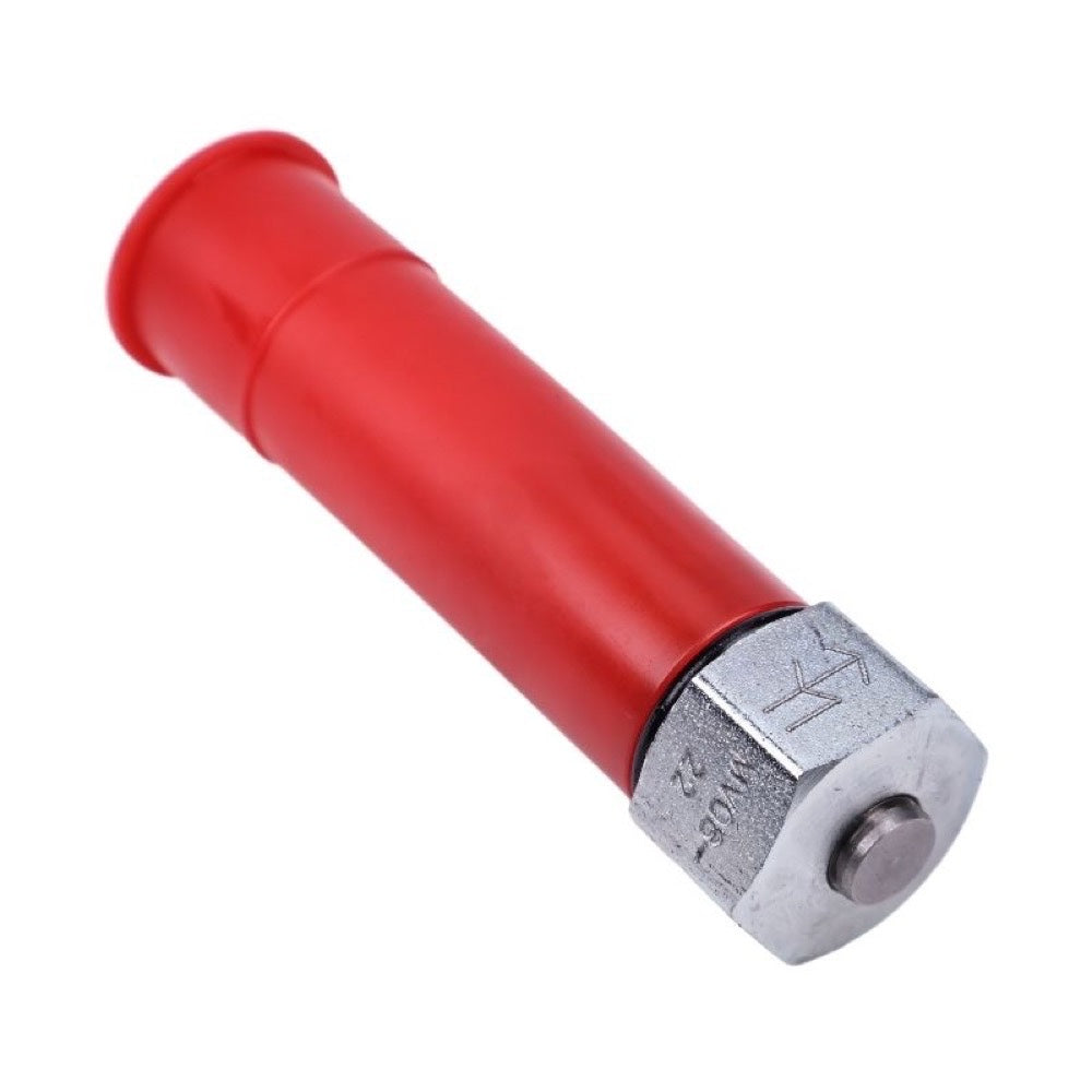 Hydraulic Cartridge Valve MV08-22-0-N fits Hydraforce