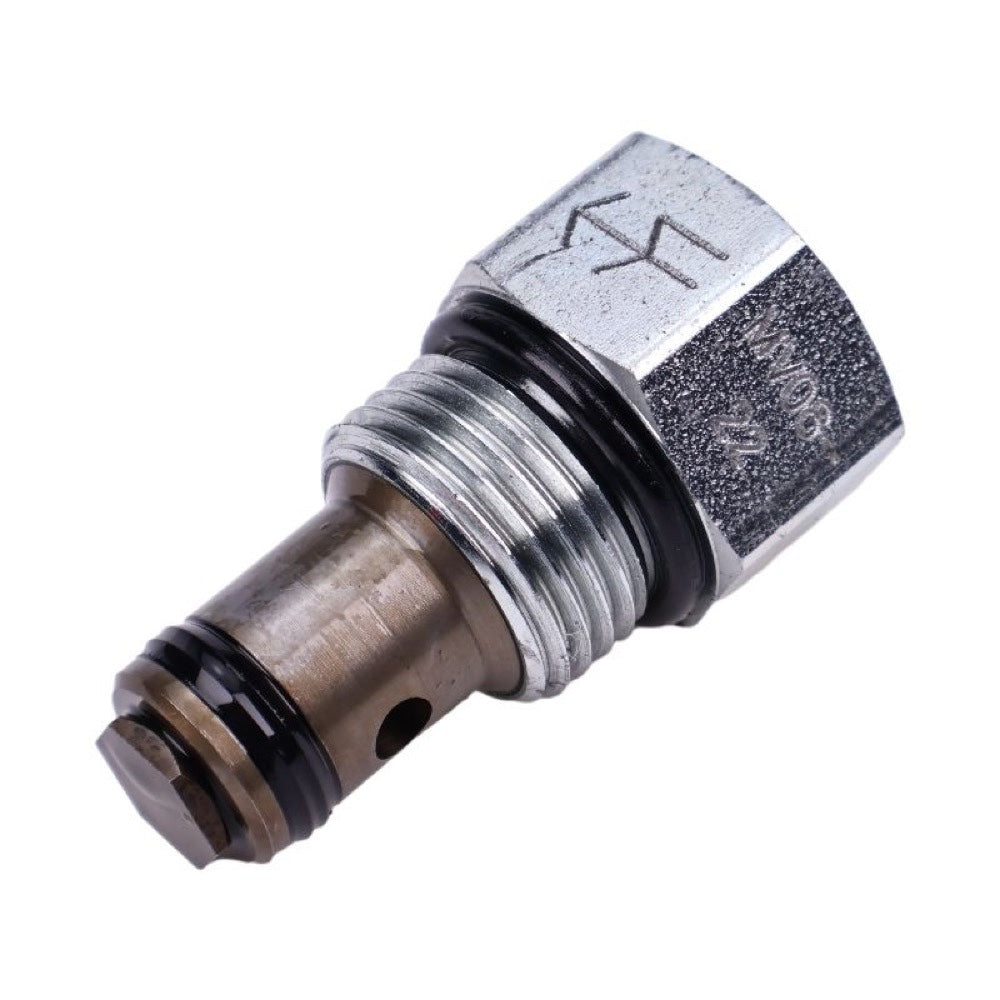 Hydraulic Cartridge Valve MV08-22-0-N fits Hydraforce
