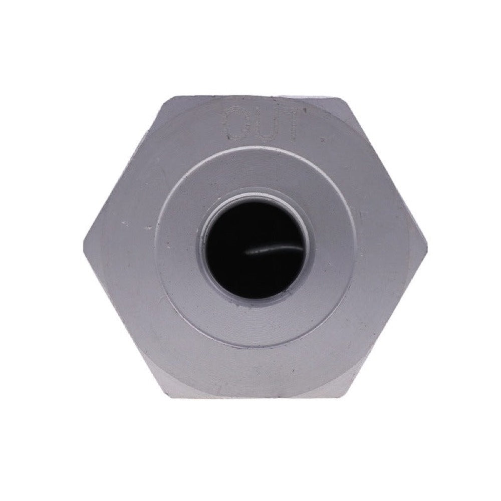 Hydraulic Case Drain Filter Assembly 6661022 fits Bobcat Skid Steer Loader T110 T140 T180 T190 T200 T250 T300 T320