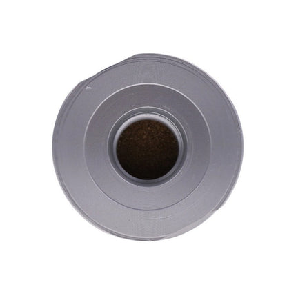 Hydraulic Case Drain Filter Assembly 6661022 fits Bobcat Skid Steer Loader T110 T140 T180 T190 T200 T250 T300 T320