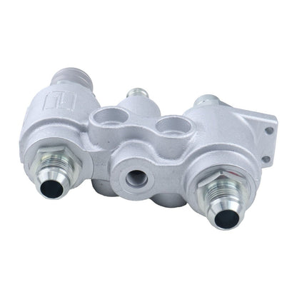 Hydraulic Control Valve 47396759 for use with New Holland L225 L221 L228 L223 L230 C227 C232 L234 L213 C238 L215 L218 L216 L220