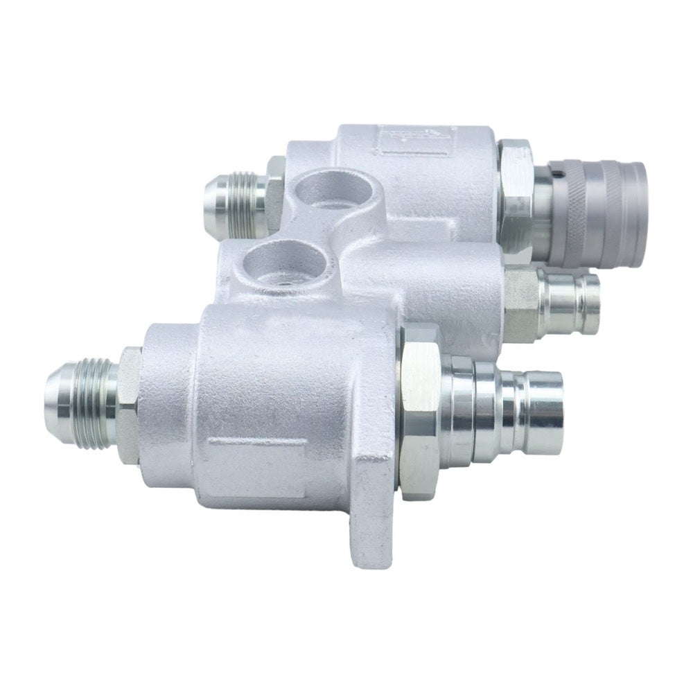 Hydraulic Control Valve 47396759 for use with New Holland L225 L221 L228 L223 L230 C227 C232 L234 L213 C238 L215 L218 L216 L220