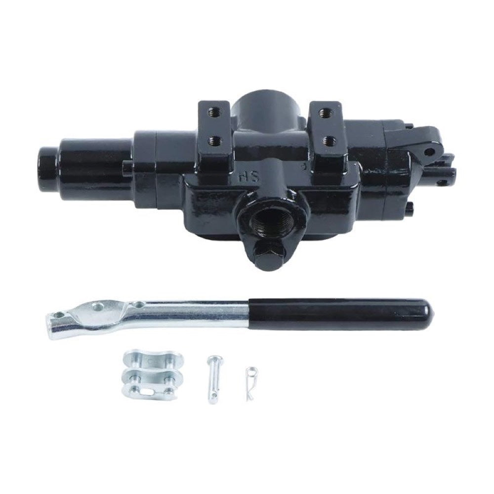 Hydraulic Control Valve 900-3909-89 900-3908-62 suitable for Bandit Wood Chipper 65 90 100 150 200 250 255