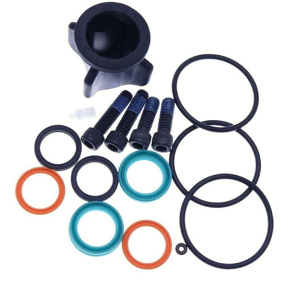 Hydraulic Control Valve Seal Kit 6816250 for use with Bobcat 543 553 641 642 643 645 653 741 751 753