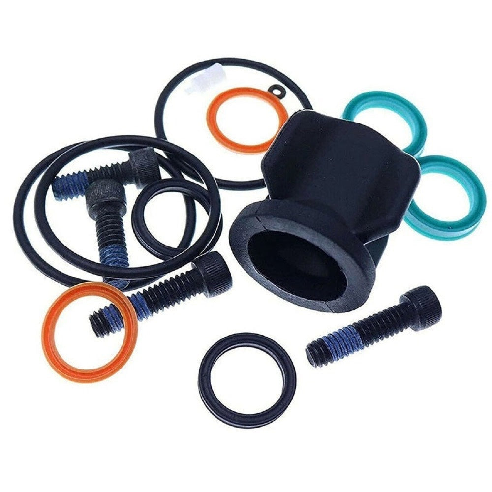 Hydraulic Control Valve Seal Kit 6816250 for use with Bobcat 543 553 641 642 643 645 653 741 751 753