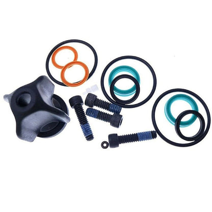Hydraulic Control Valve Seal Kit 6816250 for use with Bobcat 543 553 641 642 643 645 653 741 751 753