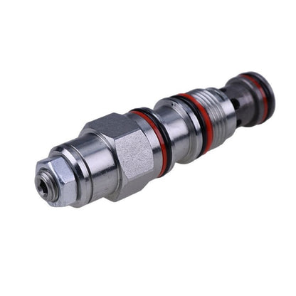 Hydraulic Counter Balance Valve 123893GT for use with Genie Telehandler GTH-1056 GTH-1048