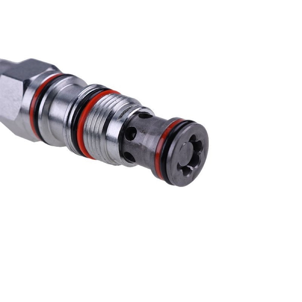 Hydraulic Counter Balance Valve 123893GT for use with Genie Telehandler GTH-1056 GTH-1048