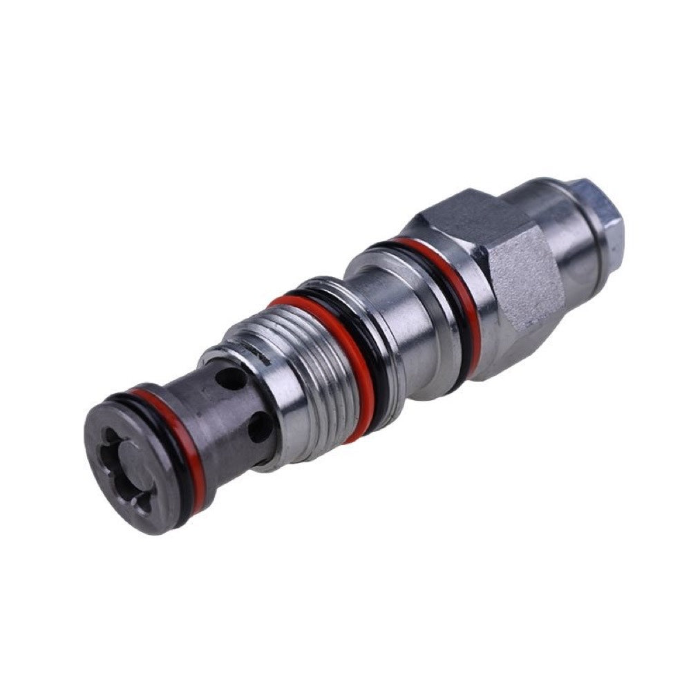 Hydraulic Counter Balance Valve 123893GT for use with Genie Telehandler GTH-1056 GTH-1048