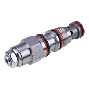 Hydraulic Counterbalance Valve 33428GT fits Genie S-40 S-45 S-60 S-65 S-80 S-100 Z-20/8 Z-30/20N Z-34/22 Z-45/25 Z-51/30 Z-62/40 Z-80/60