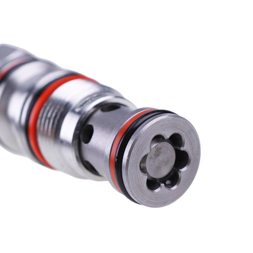 Hydraulic Counterbalance Valve 33428GT fits Genie S-40 S-45 S-60 S-65 S-80 S-100 Z-20/8 Z-30/20N Z-34/22 Z-45/25 Z-51/30 Z-62/40 Z-80/60