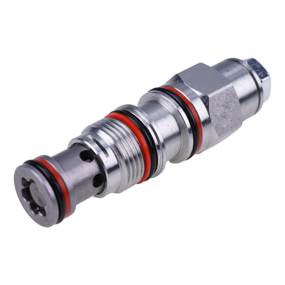 Hydraulic Counterbalance Valve 33428GT fits Genie S-40 S-45 S-60 S-65 S-80 S-100 Z-20/8 Z-30/20N Z-34/22 Z-45/25 Z-51/30 Z-62/40 Z-80/60