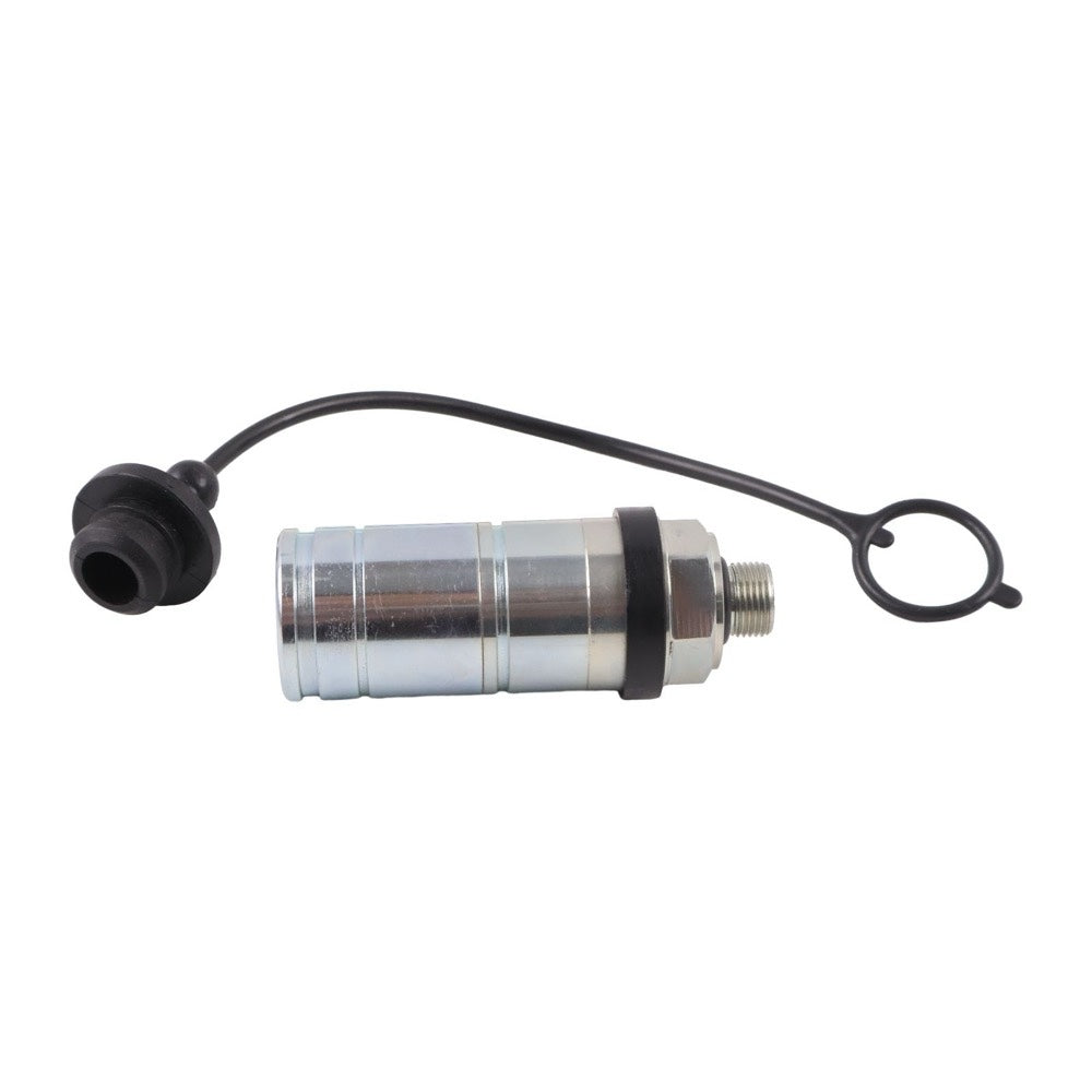 Hydraulic Coupler 3Y501-82030 suitable for Kubota Tractor M6-101DTCC M135GXDTC M126GXDTC