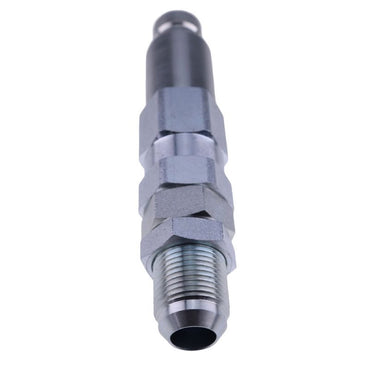 Hydraulic Coupler 7246779 compatible with Bobcat Excavator E25 E26 E27 E32 E34 E35 E37 E42 E45 E50 E55