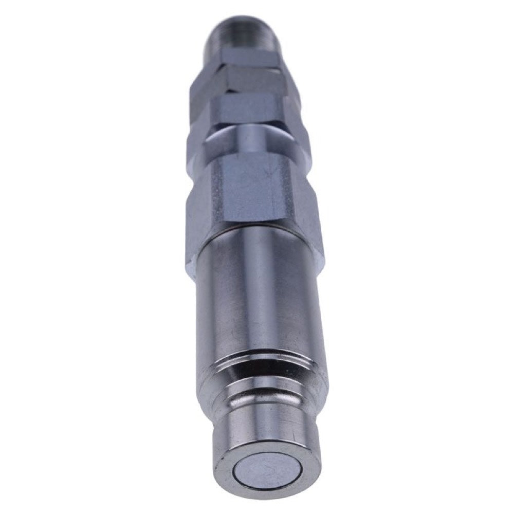 Hydraulic Coupler 7246779 compatible with Bobcat Excavator E25 E26 E27 E32 E34 E35 E37 E42 E45 E50 E55